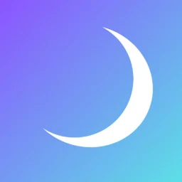 Biểu tượng Lumo - AI Skincare Tracker